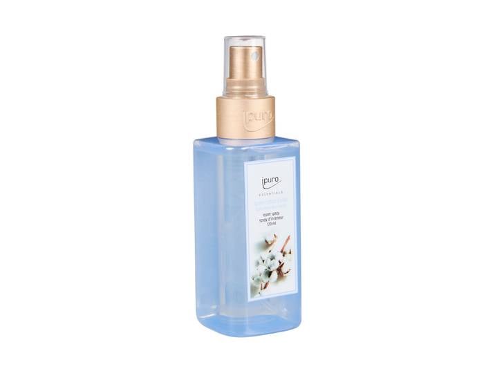 ipuro Essentials Cotton Fields Raumspray 120ml