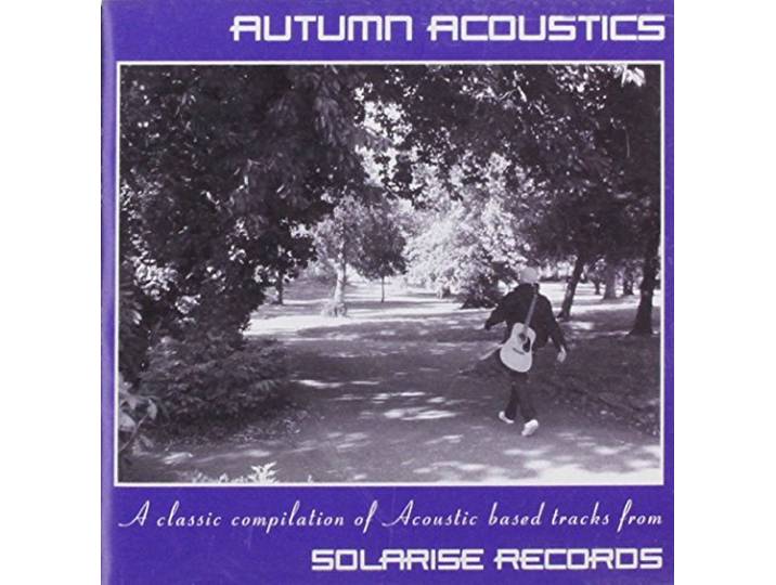 Autumn Acoustics