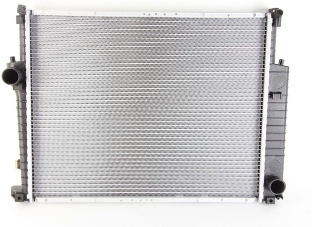 Kühler, Motorkühlung NISSENS 60619A