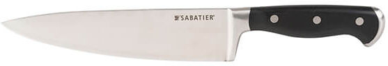 Sabatier Edgekeeper Stainless Steel Self-Sharpening 20cm Chef Knife