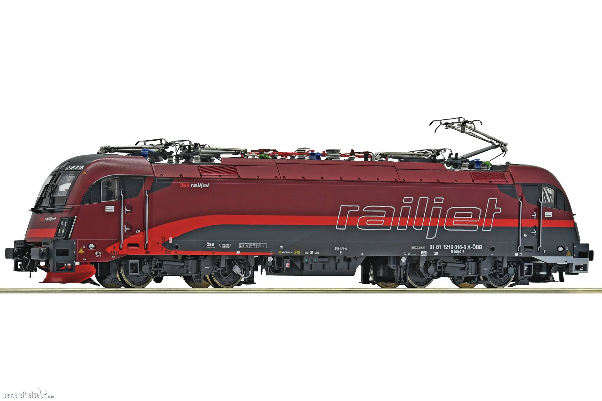 Roco 7510182