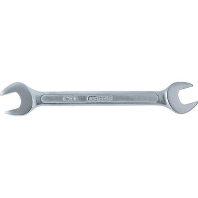 Ks Tools Doppel-Maulschlüssel, 46x50mm [Hersteller-Nr. 517.0728]