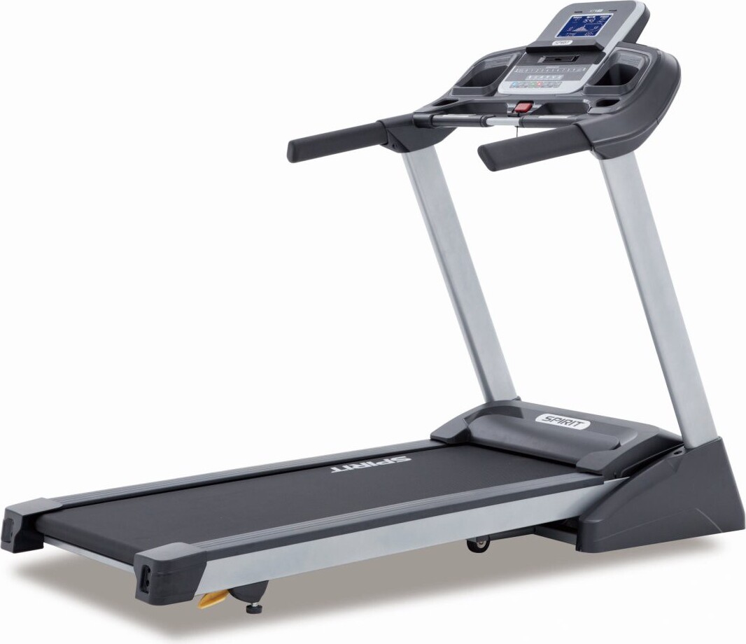Spirit Laufband XT185