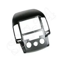 ACV 381143-30-1-2 Hyundai i30 ab 2008 Doppel DIN 2-DIN Radioblende Einbaurahm...