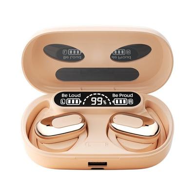 Wireless Bluetooth Earbuds TWS Long Range Clear Sound Low Power Consumption Headphones skin