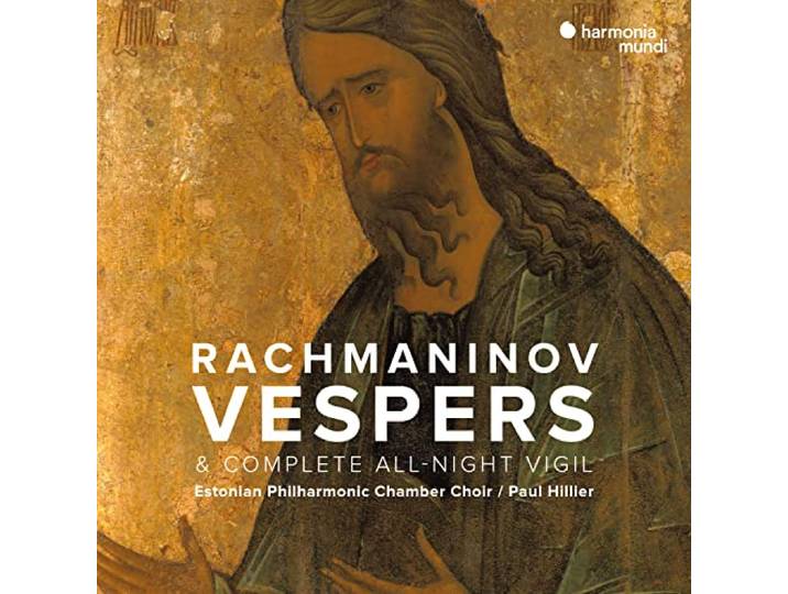 Rachmaninov Vespers