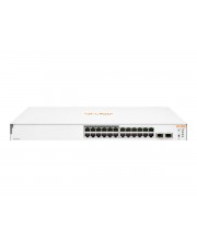 HP Enterprise HPE Switch IOn 1830 24G 2SFP EU en (JL813A#ABB)