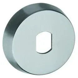Glutz, Möbelausstattung, Schutzrosetten Secaport 5630S-K/5630C für Türknöpfe (2 Stk.)