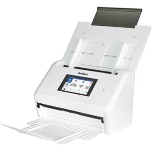 Avision AN335WL Dokumentenscanner, bis A4, Duplex, ADF, mit USB, LAN, WLAN