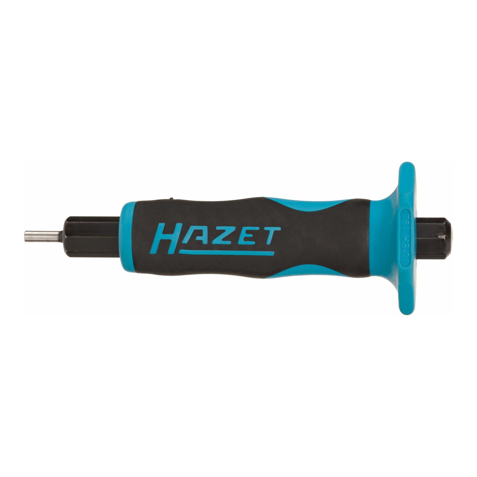 HAZET Splinttreiber, kurz 751KHS-3)