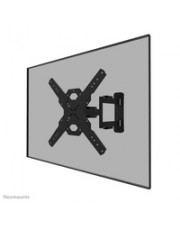 Neomounts Screen Wall Mount full motion 3 pivots Wandhalterung Schwarz (WL40S-850BL14)
