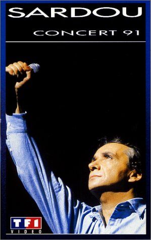 Gérard Pullicino - Michel sardou - bercy 91 - Preis vom 08.10.2026 07:26:42 h