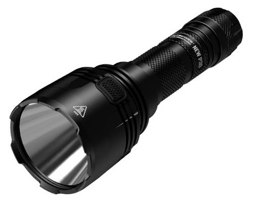 NiteCore New P30 Inkl. Nl2150r