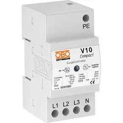 OBO 5093380 V10 Compact 255V
