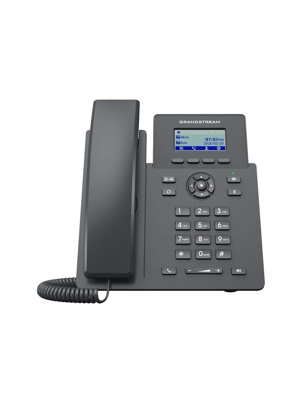 Grandstream GRP2601P SIP Telefon