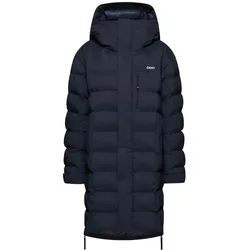 Poc, Damen, Skijacke, Ws Race Loft Parka (M), Blau