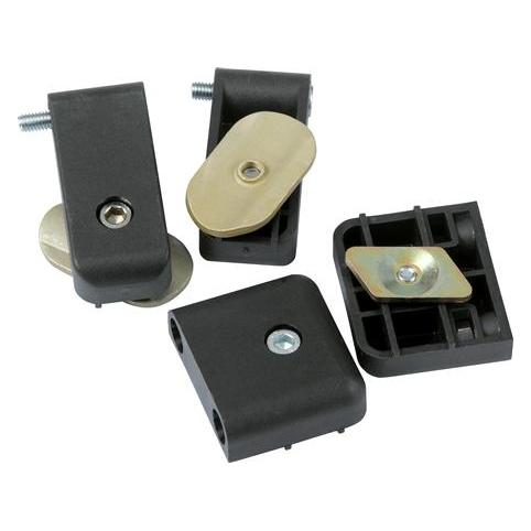 ABB Combi-Line CP Schraubensicherungs-Montagesatz (2CEA000042L2908)
