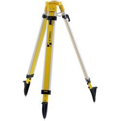 Stabila 18456 Kurbelstativ Höhe (max.)=160 cm