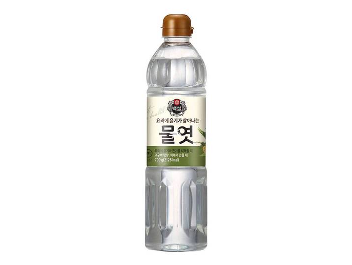 BEKSUL Sirop de glucose - 700 g