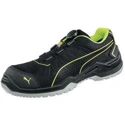 Puma, Sicherheitsschuhe, Fuse TC (S1P, 43)
