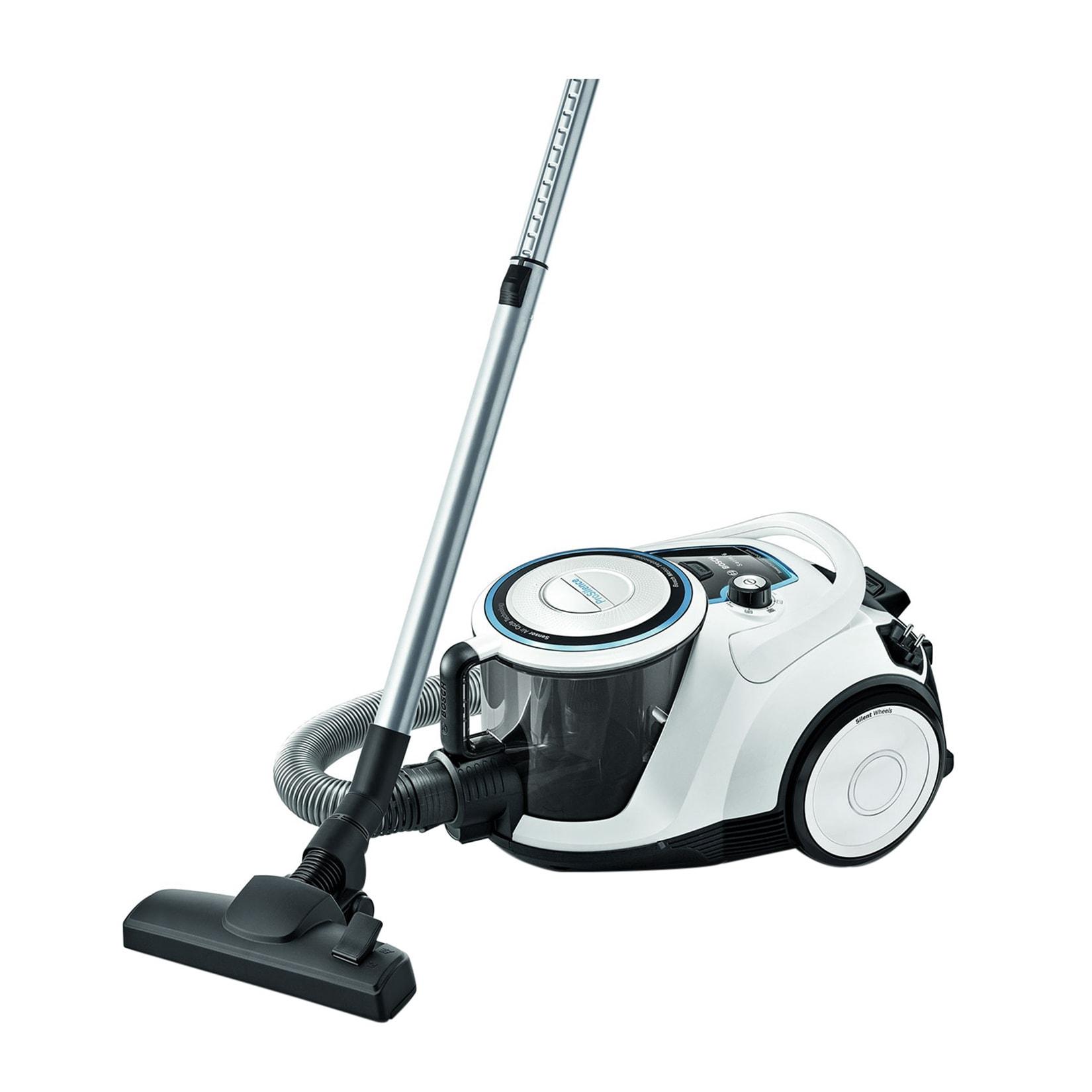 Bosch BGC41LSIL ProSilence Staubsauger