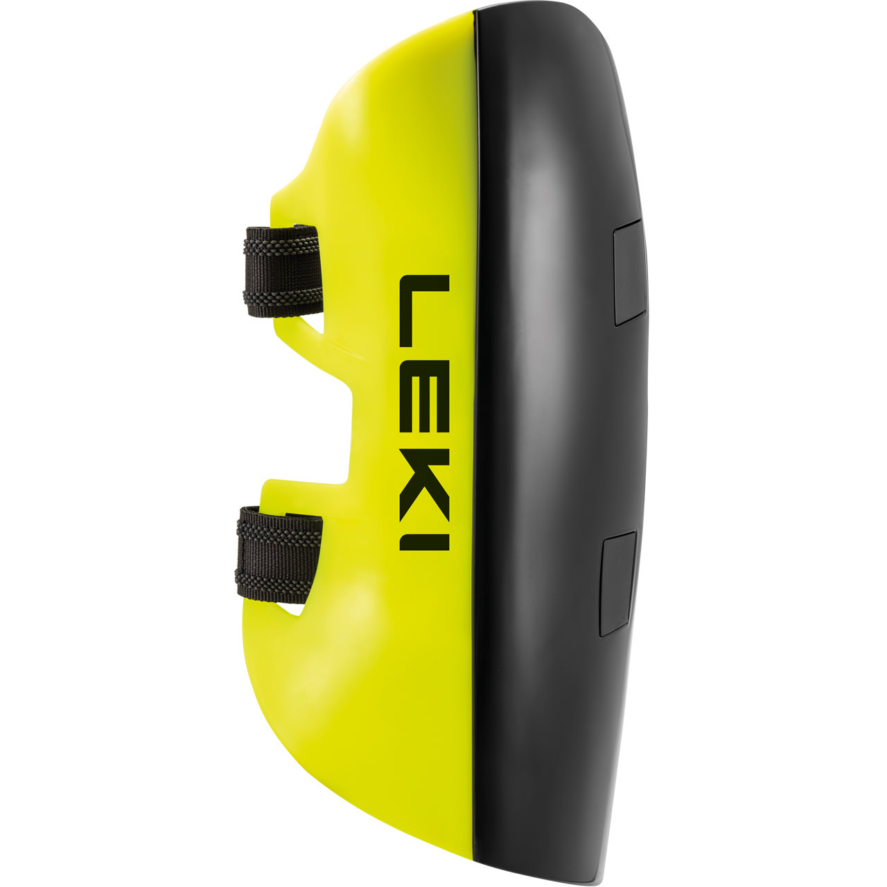 Leki Schienbeinschutz 4 Race Junior neonyellow/black