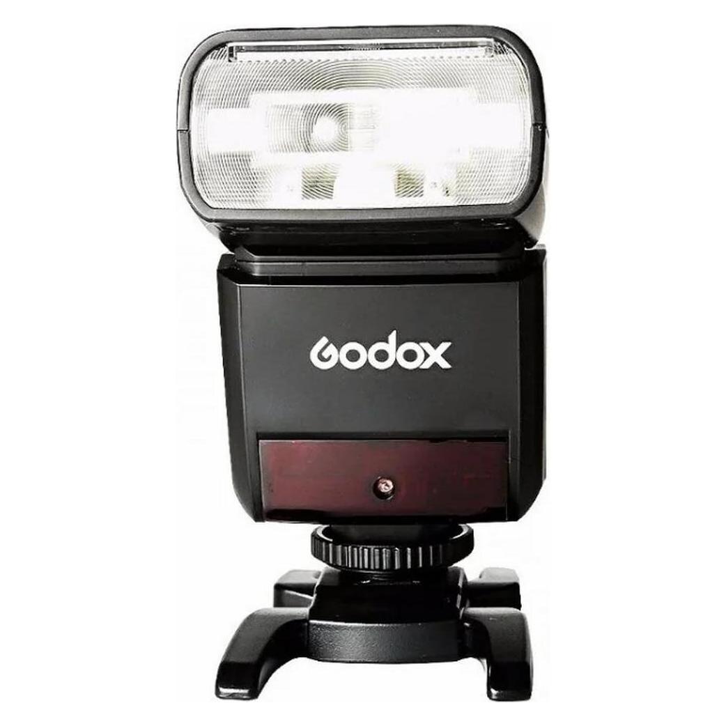 Godox TT350S Mini Thinklite (Aufsteckblitz, Godox) (TT350S)