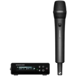 Sennheiser EW-DP 835 SET (R4-9: 552 – 607,8 MHz), Mikrofon