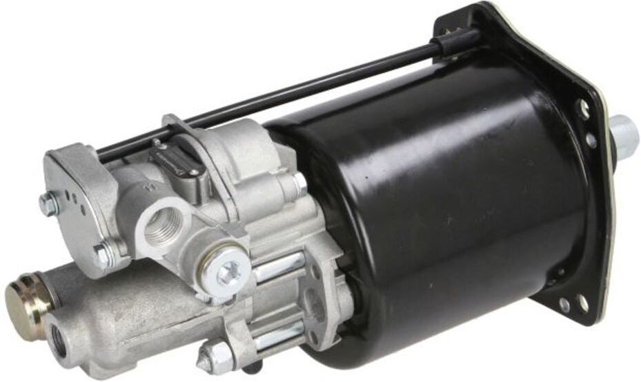 Kupplungsabstandshalter PNEUMATICS CS-409