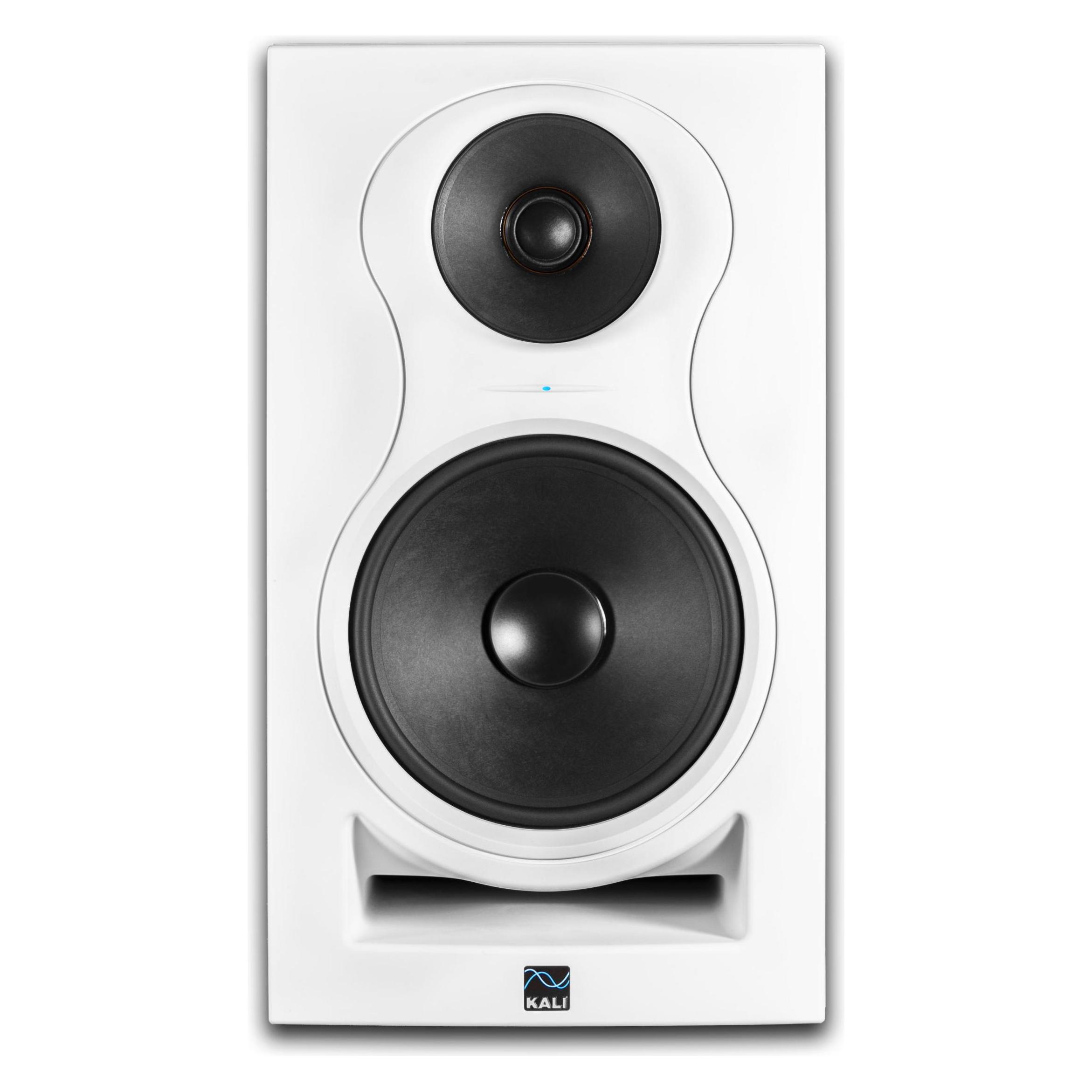 Kali Audio IN-8 WH Second Wave actieve studiomonitor (per stuk) (Aktiv, 1 Stk.) (009-14-053)