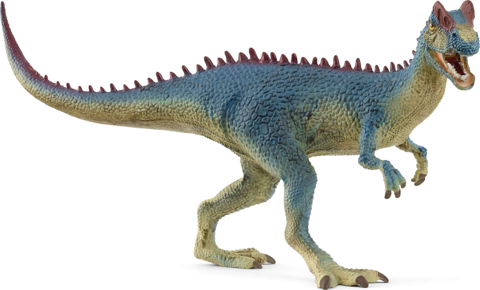 Schleich 15046 Dinosaurs Dilophosaurus Figuur