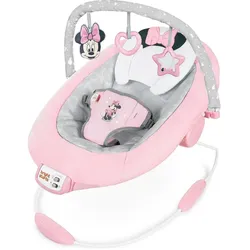 Bright Starts, Babywippe, Minnie