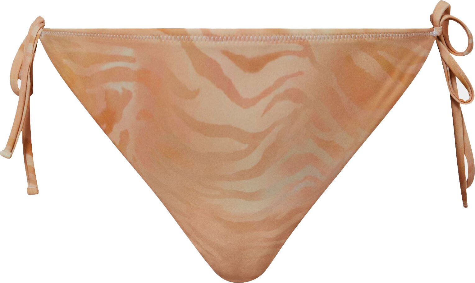 Röhnisch Women's Shira Tie Brief Zebra Fade XS