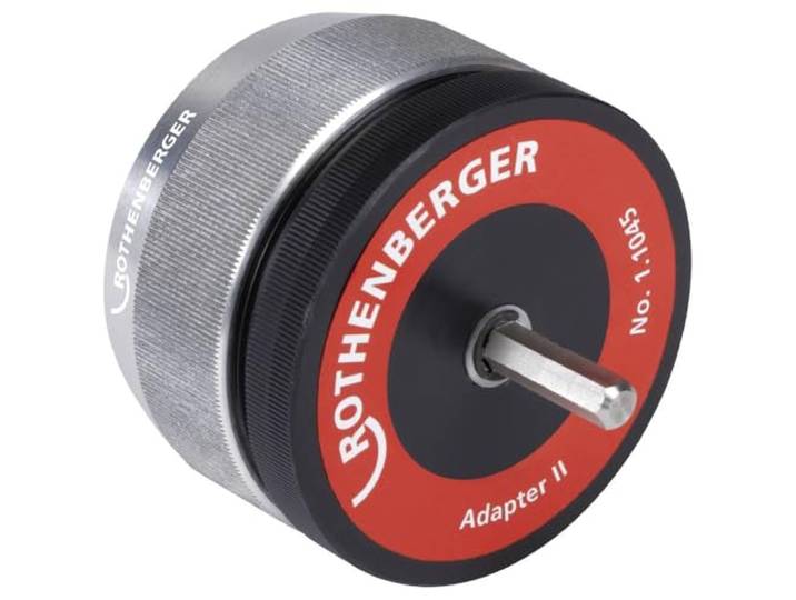 ADAPTADOR PARA TALADRO 54MM