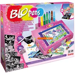 Blopens Sprühstifte Set Fantasie