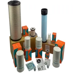 Kubota Service Kit Filter Original 1000 BH | M 5092, M 5112 HC