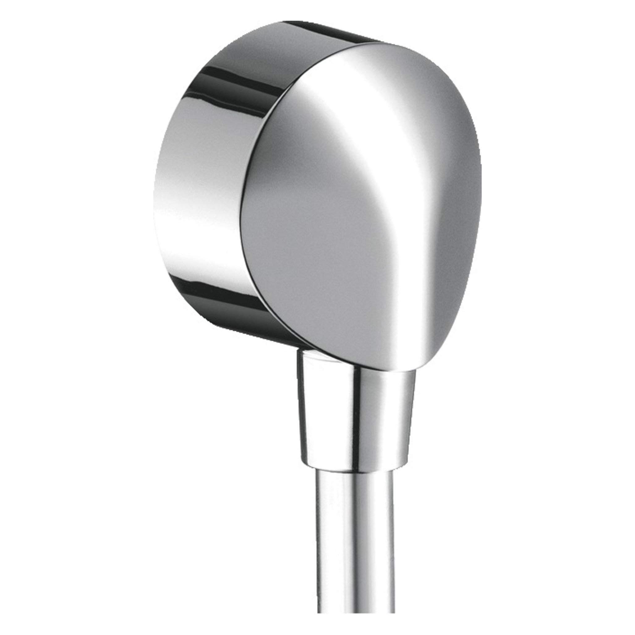 hansgrohe FixFit Wandanschluss E ohne Rückflussverhinderer (27454000)
