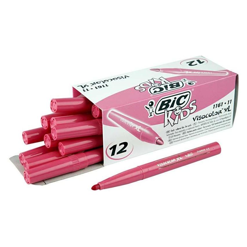 Bic Visacolor (1x) (3270220040835)
