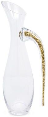 Sparkles Home Vetrina Crystal Decanter