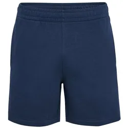 hummel, Unisex, Sporthose, hmlPULSE SWEAT SHORTS (M), Blau