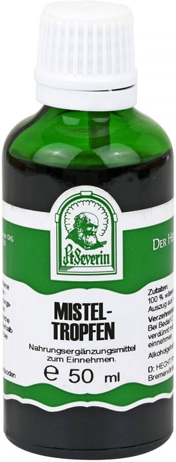 Misteltropfen 50ml