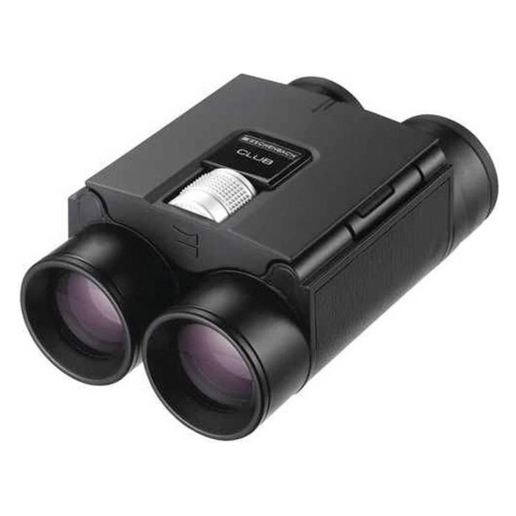 Eschenbach Fernglas Club 8x20 B 8 x 20 mm (8x, 20 mm) (4264820)