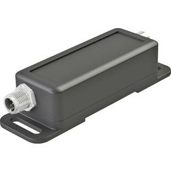 LED2WORK Dimm-Modul DIMMmodul RGB-W 96 W 24 V/DC (L x B x H) 122 x 38 x 29 mm 1 St. 210700-08