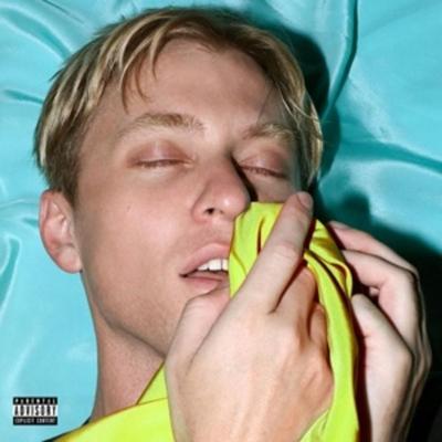 Drums, T: Brutalism - The Drums, CD