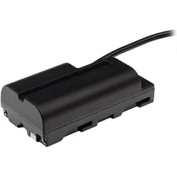 Patona D-Tap Coupler (DC-Kuppler), Kamera Stromversorgung