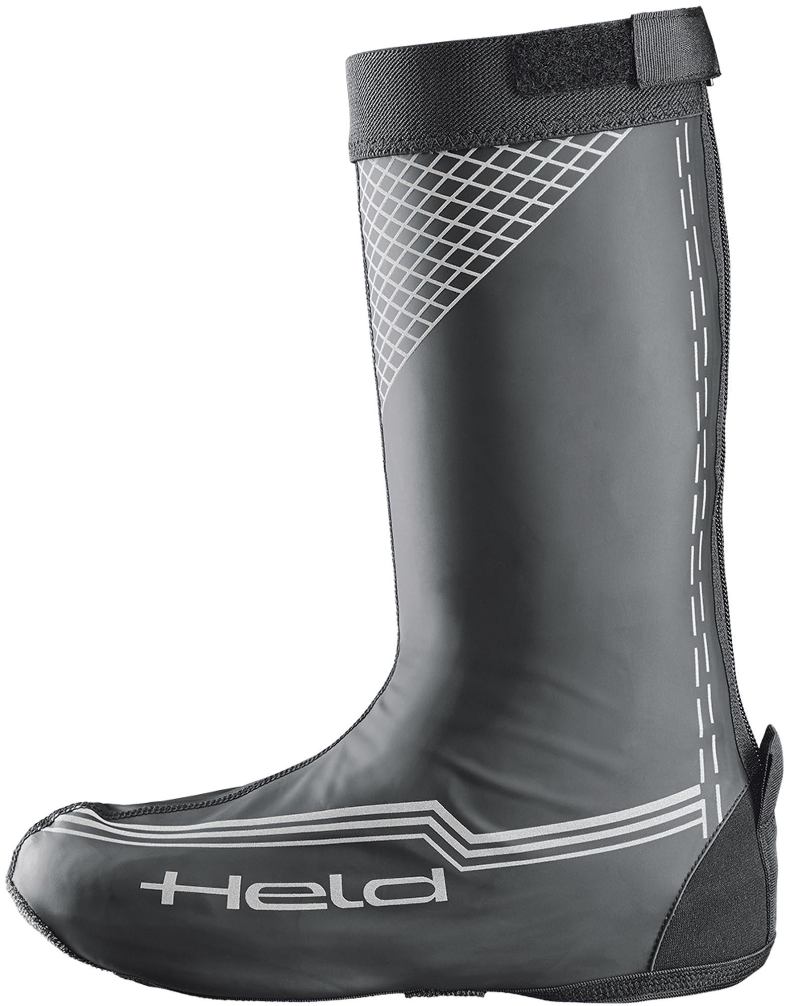 Held Boot Skin Motorrad Überziehschuh 082581-00-016-M