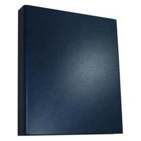 Sei Rota Ringbuch Sanremo blau (A4, 40 mm) (SR200025C4DBL)