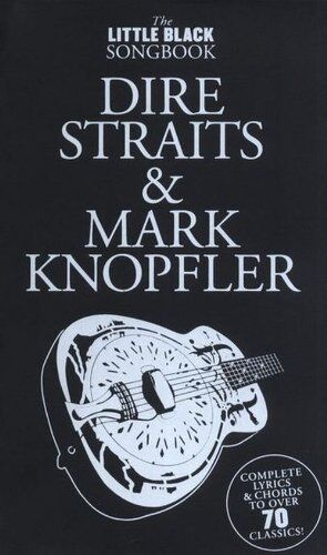 Various - Little Black Songbook Of Dire Straits And Mark Knopfler (Little Black Songbooks) - Preis vom 12.10.2026 11:37:12 h