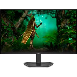 Dell SE2425HG (1920 x 1080 Pixel, 23.80"), Monitor, Schwarz