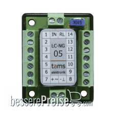 Tams Elektronik 53-04057-01